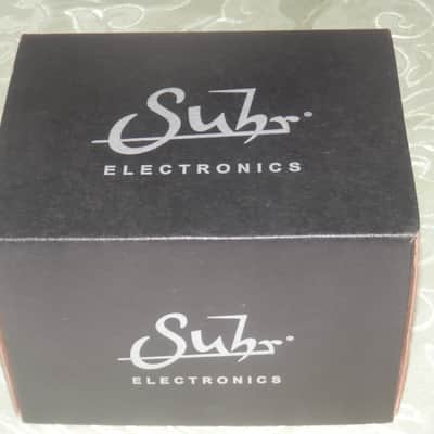 Suhr Dual Boost - Ser.# 488 image 5
