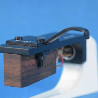 (光悦) Koetsu Rosewood MC Cartridge In Excellent Condition image 3