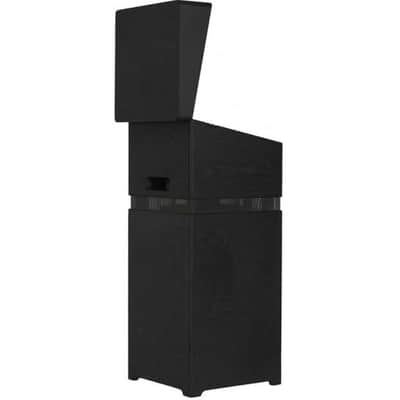Acus   Allaround 10 Black image 2
