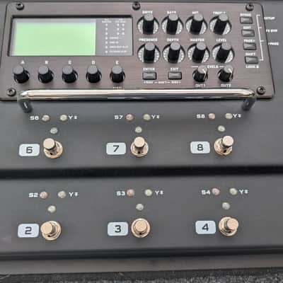 Fractal Audio AX8 Gig-Ready with ATA Case & Wireless image 3