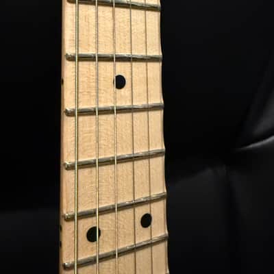 James Tyler  Studio Elite HSS with Boost and 4 toggle switches for advanced pickups settings , USA-2024, Hazmat Shmear image 9