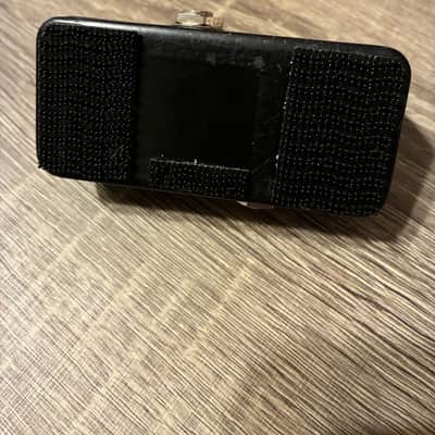 TC Electronic Polytune Noir Mini Polyphonic Tuning Pedal image 2