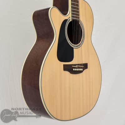 Takamine G Series GN51CE Left Handed Acoustic/Electric Guitar image 1