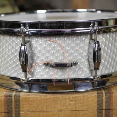 1960's Camco Tuxedo in 3D Moire 14x20 14x14 8x12 5x14 image 21