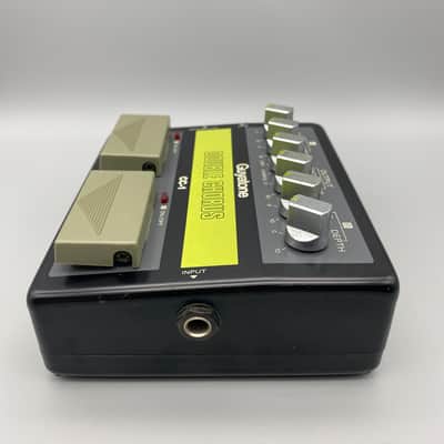 Guyatone CC-1 Double Chorus (Vintage, Made in Japan, Manual, Adoptor) image 2