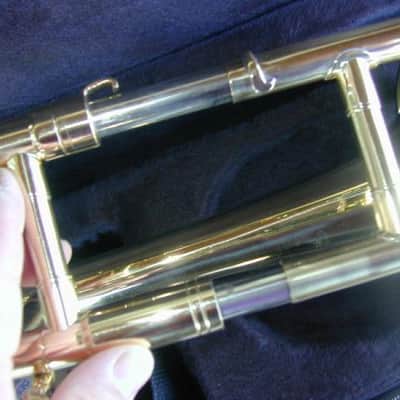 Berkeleywind Soprano Bb Trombone ( Special for Jazz) image 5