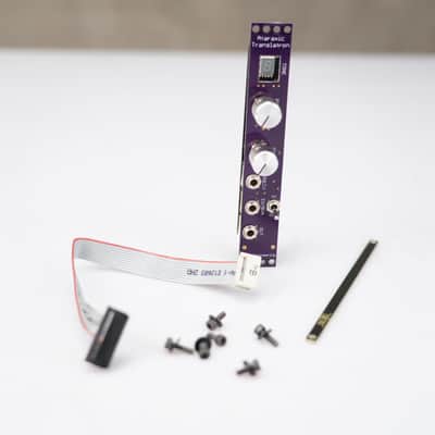 Noise Engineering Ataraxic Translatron Eurorack Module #58473 image 6