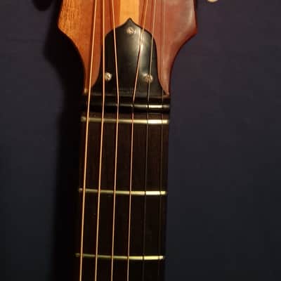 1960's Eko Ranger VI Acoustic Guitar image 7