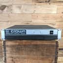 Crown Micro-Tech 1000 Two Channel Power Amp