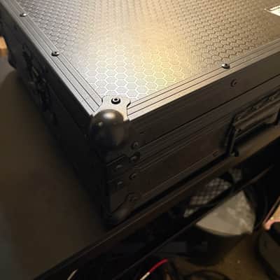 Denon Prime Go+ 2-Channel  And ProX PrimeGo BL Case image 3