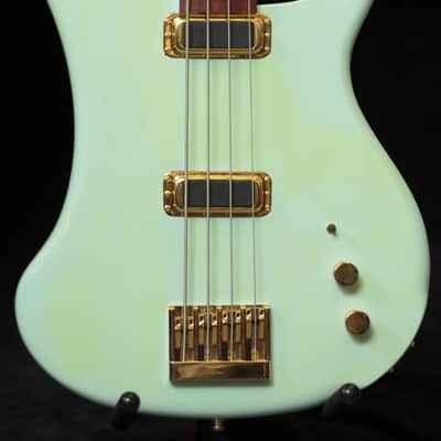 Rickenbacker 4004 cii Cheyenne image 2