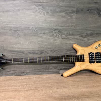 Warwick Pro Series Corvette $$ 2022 - Natural Ash image 12