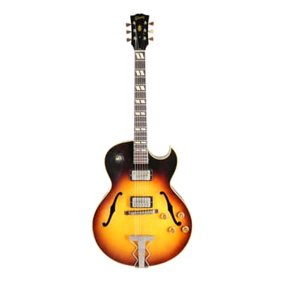 1959 – Gibson ES-175 - Sunburst image 1