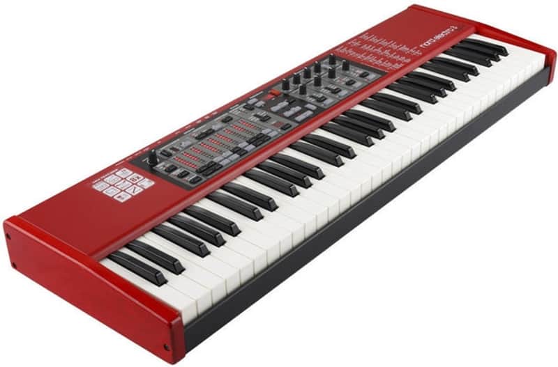 Nord Electro 3 61 USATA image 1