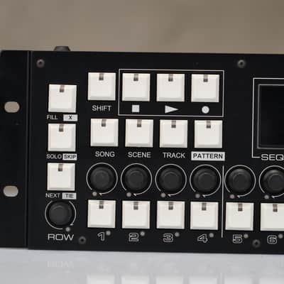 Sequentix Cirklon Sequencer & Analog Bus Eurorack Breakout Module #58932 image 3