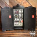Fender Passport Deluxe PD-250 Portable PA System