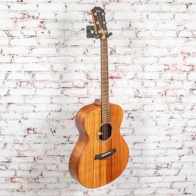 Taylor - (2025) Jacob Collier JCSM-6 - Acoustic-Electric Guitar - Koa/Koa - Natural - w/ AeroCase - x5009 image 4
