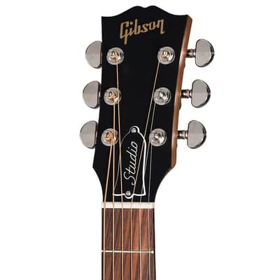 Gibson J-45 Studio Rosewood Natural image 4