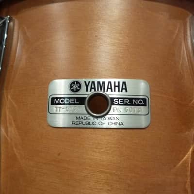 Yamaha 9000 series Recording Custom 1981 - Beech wood image 13