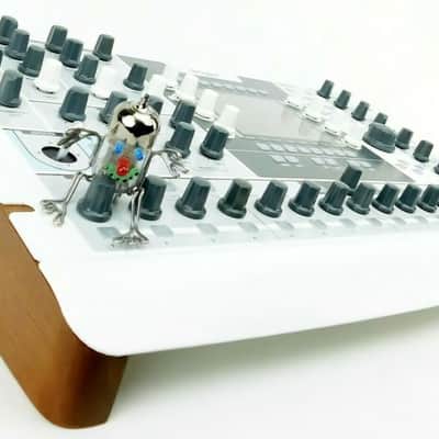 Arturia Origin Desktop Modularer Synthesizer Rack + Fast Neuwertig + Garantie