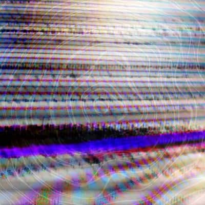 Videonics Video Equalizer Circuit Bent Visual Synthesizer (Visuals/Art) image 3