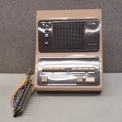 Vintage Bogen IM-9/LS9 Intercom & Room Selector Paging Audio Module NOS image 1