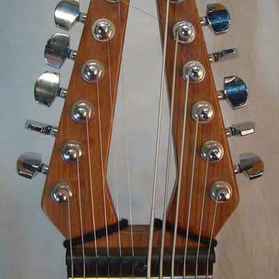 Mobius Megatar Touchstyle Bass image 2