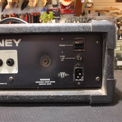Laney Pro-Bass image 9