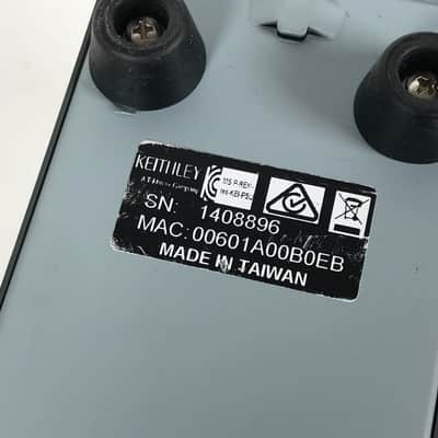 Keithley 2260B-250-4 Programmable DC Power Supply, 250V, 4.5A, 360W image 8