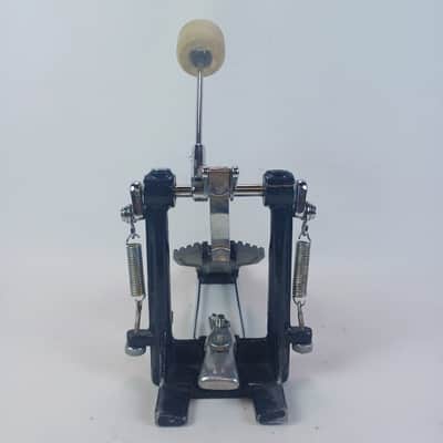 Slingerland Yellow Jacket Bass Drum Pedal Vintage 70s Niles,IL USA Double-Spring image 4