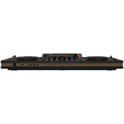 Pioneer DJ OPUS-QUAD Professional System/Controller image 2