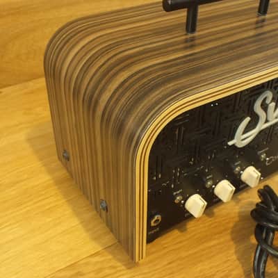 Suhr Corso Tube Mini / Recording Head image 2