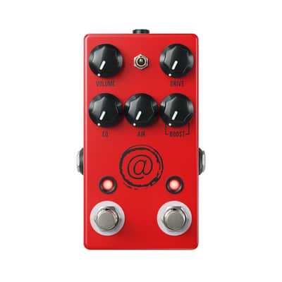 JHS Pedals AT+ Pedal image 1