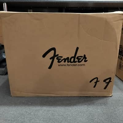 NOS Fender Cyber-Twin 2 x 65-Watt 2x12" image 14
