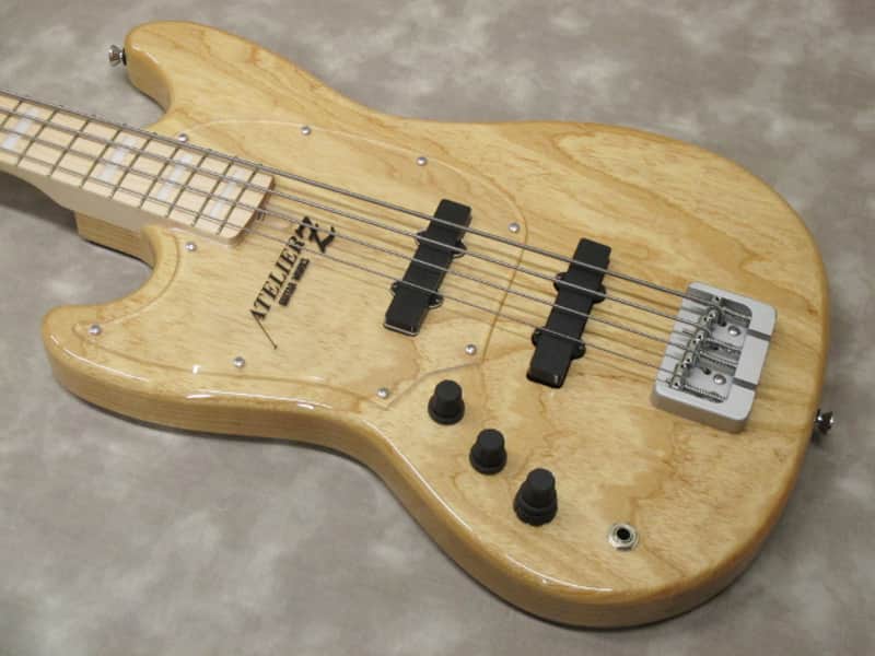 Atelier Z babyZ-4JL (LeftHand) image 1