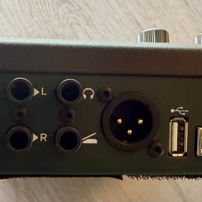 Kemper Amps Profiler Player 2023 - LEVEL III - Black / Green image 3