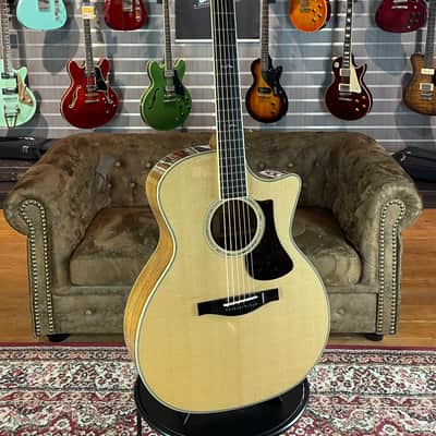 Eastman AC422CE-LTD-KOA + NEW (B-Stock) + incl. Case image 2