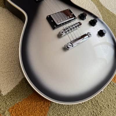 ESP Eclipse 2013 - Silverburst image 4