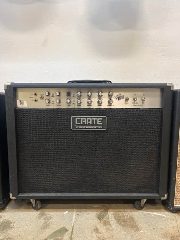 Crate VC-6212 Vintage Club 60 image 1