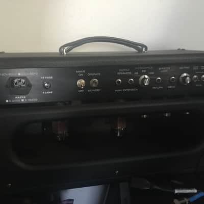 Humble Overdrive Solo 2024-2026 - Black image 5