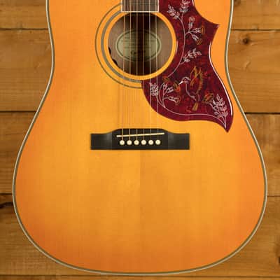 Epiphone Hummingbird Studio | Heritage Cherry Sunburst image 1