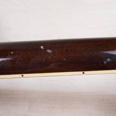 Greco FB-98 Firebird MIJ Vintage 1978 Sunburst Vintage Japan w/ OHSC image 16
