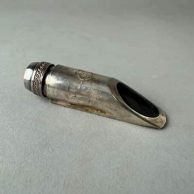 Selmer Soloist Short Shank H Soprano Saxophone Mouthpiece image 5
