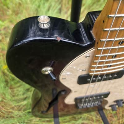 Fender Telecaster thin line. SD Antiquities, roasted maple neck,.. image 8