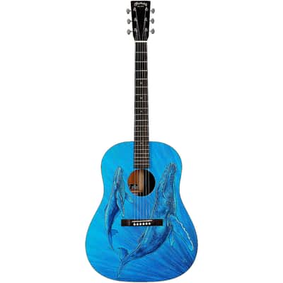 Martin DSS Biosphere II