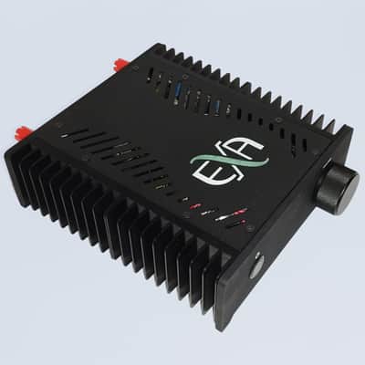 Exact Audio AMP M1 - Super A-Class Amplifier 2 Channels 50W image 4