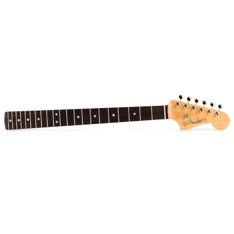 Fender 099-0005-921 Parallel Universe Jazz/Tele Bound Neck image 1