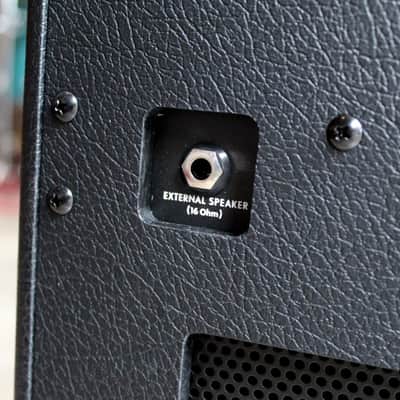 VOX AC10HWR1 Hand-Wired 10-Watt 1x12" Guitar Combo 2025 image 12