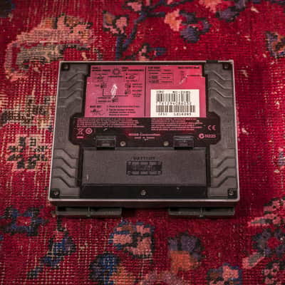 Boss Loop Station RC-20XL (Owned by Mikey Demus of Skindred) image 2