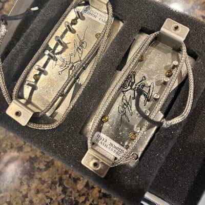 Seymour Duncan Slash 3.0 Humbucker Set image 2